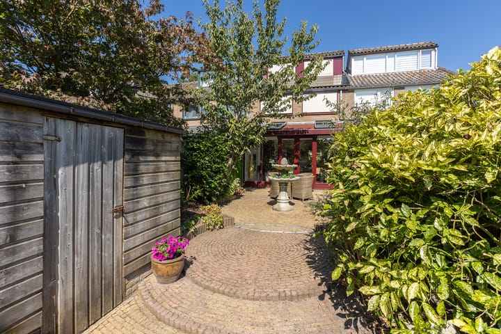 Foto 24 van Prinses Marijkehof 44