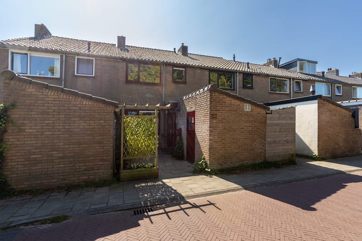 Foto 30 van Prinses Marijkehof 44