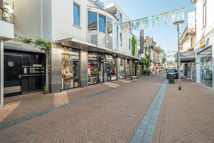 View photo 1 of Korenstraat 13-D