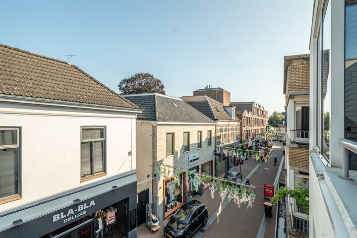 View photo 21 of Korenstraat 13-D