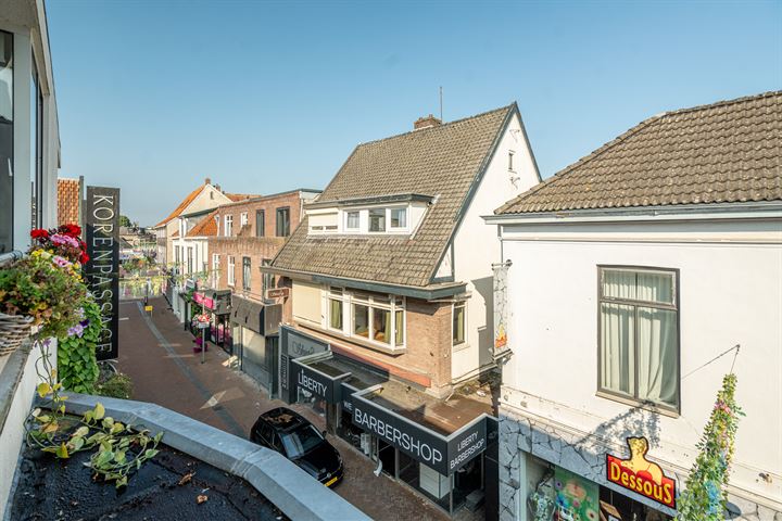 View photo 22 of Korenstraat 13-D