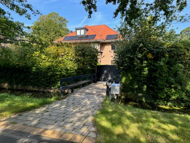 Foto 6 van Vijverweg 4