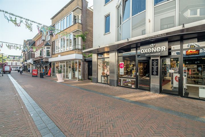 View photo 26 of Korenstraat 13-D