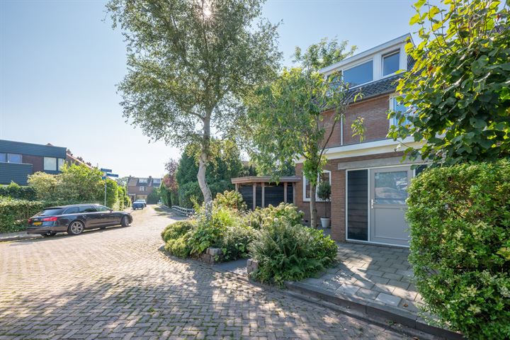 Bekijk foto 47 van Otto van Schonauwenstraat 1