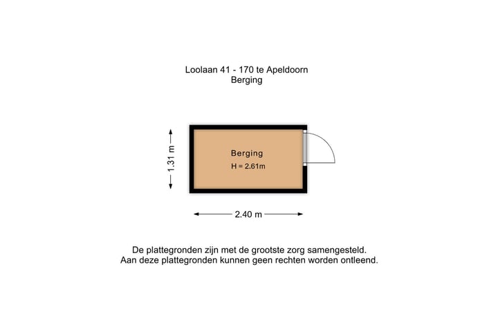 Bekijk foto 30 van Loolaan 41-170