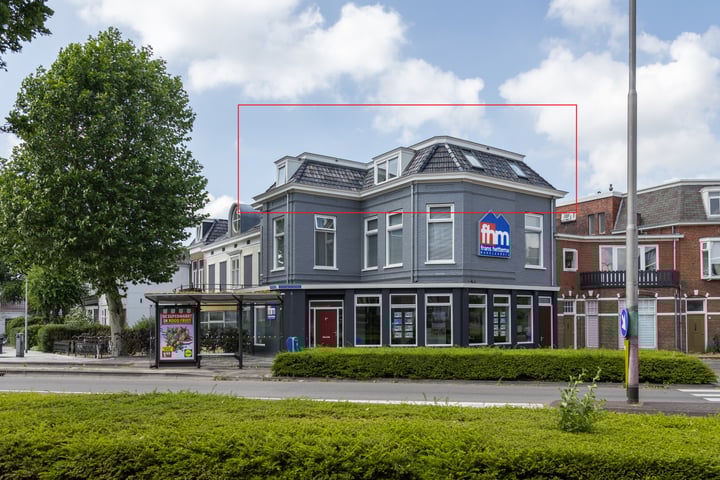 Hoekstersingel 65
