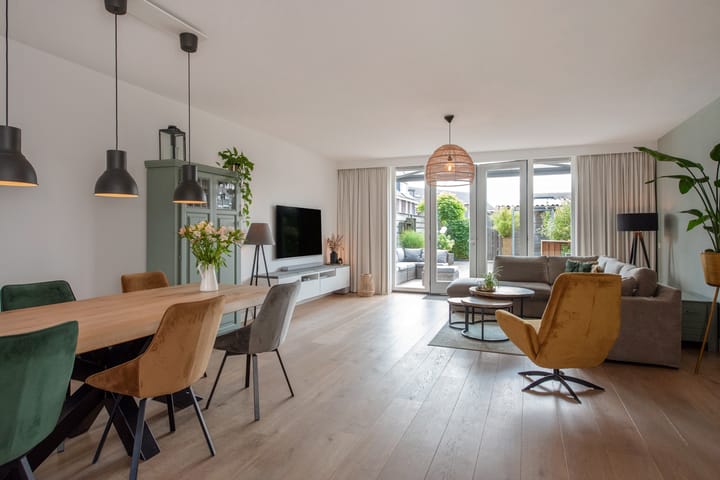 Foto 2 van Burgemeester Middelberglaan 91