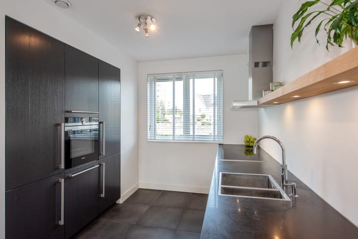 Foto 3 van Burgemeester Middelberglaan 91