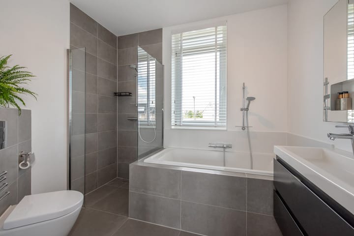 Foto 4 van Burgemeester Middelberglaan 91