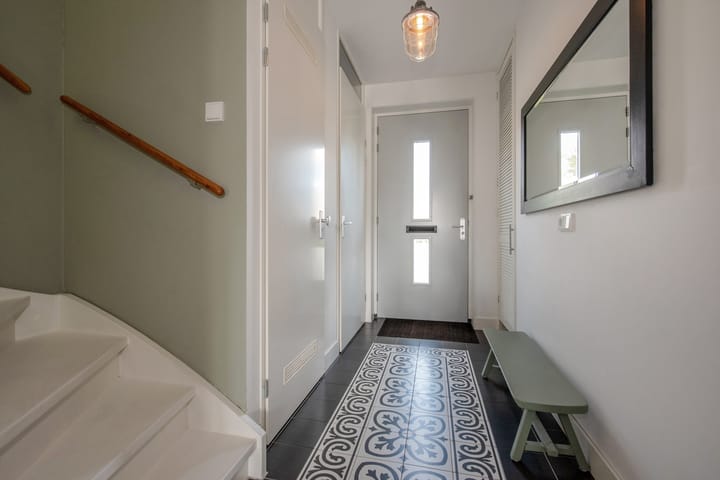 Foto 5 van Burgemeester Middelberglaan 91