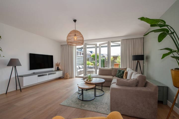 Foto 6 van Burgemeester Middelberglaan 91