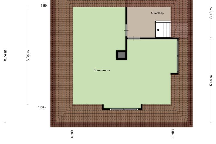 Bekijk foto 41 van Roodland 9