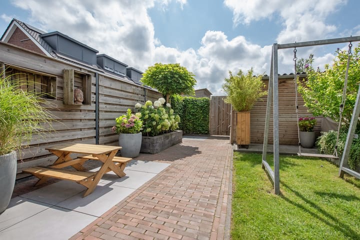 Foto 9 van Burgemeester Middelberglaan 91