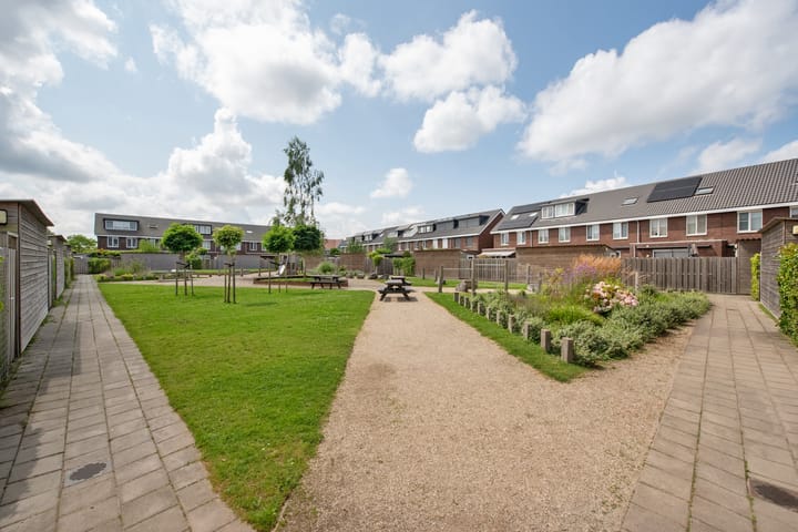 Foto 10 van Burgemeester Middelberglaan 91