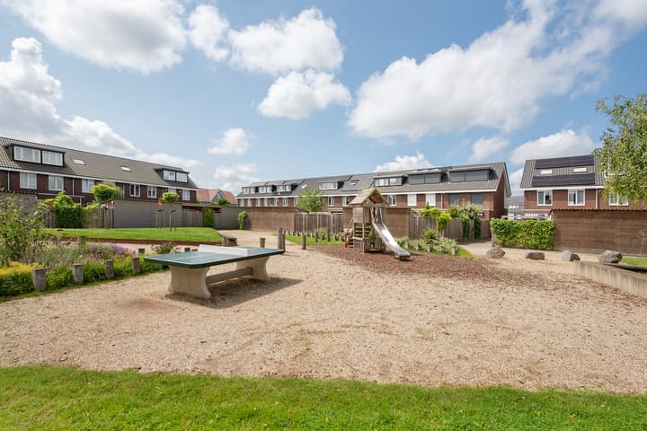 Foto 11 van Burgemeester Middelberglaan 91