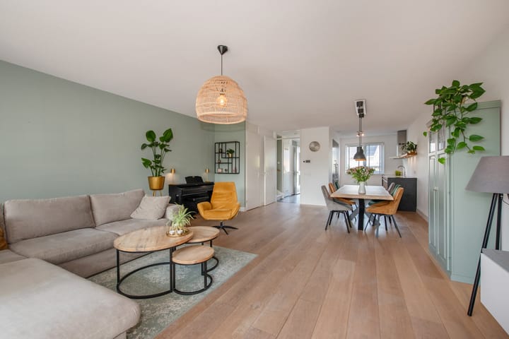 Foto 14 van Burgemeester Middelberglaan 91