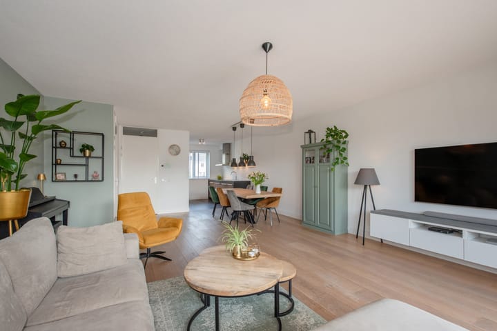 Foto 15 van Burgemeester Middelberglaan 91