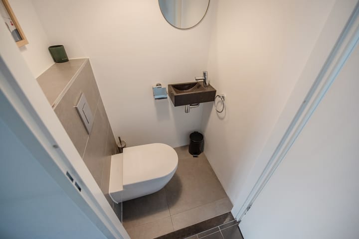 Foto 19 van Burgemeester Middelberglaan 91