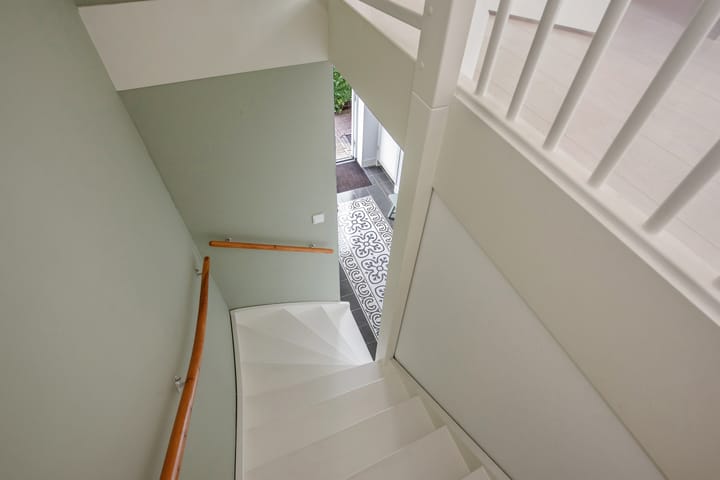 Foto 20 van Burgemeester Middelberglaan 91