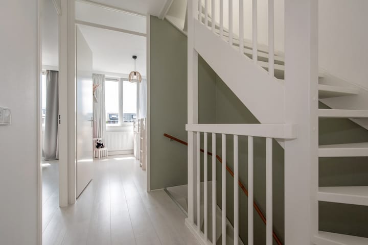 Foto 21 van Burgemeester Middelberglaan 91