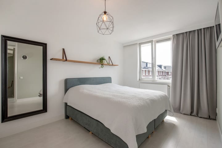 Foto 22 van Burgemeester Middelberglaan 91