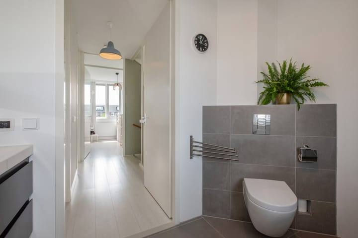 Foto 25 van Burgemeester Middelberglaan 91