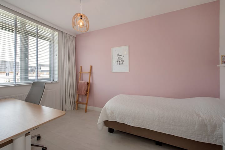 Foto 27 van Burgemeester Middelberglaan 91