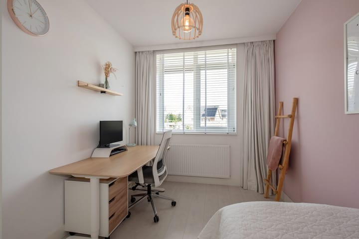 Foto 28 van Burgemeester Middelberglaan 91