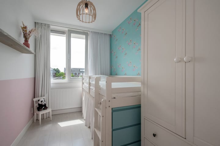 Foto 29 van Burgemeester Middelberglaan 91