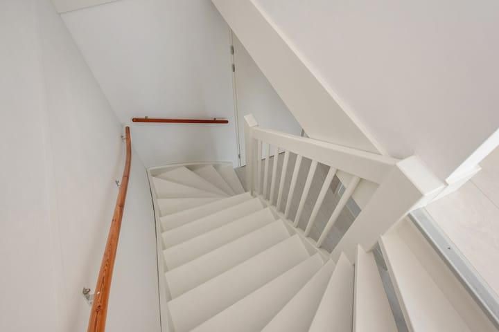 Foto 30 van Burgemeester Middelberglaan 91