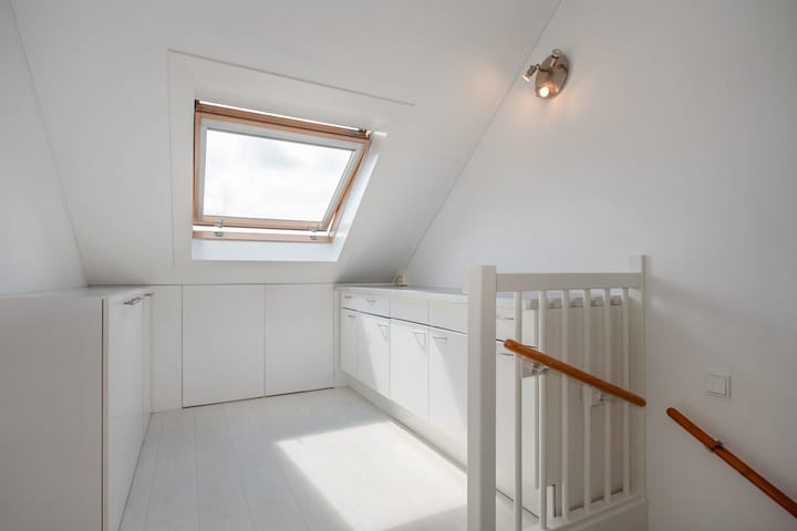 Foto 31 van Burgemeester Middelberglaan 91