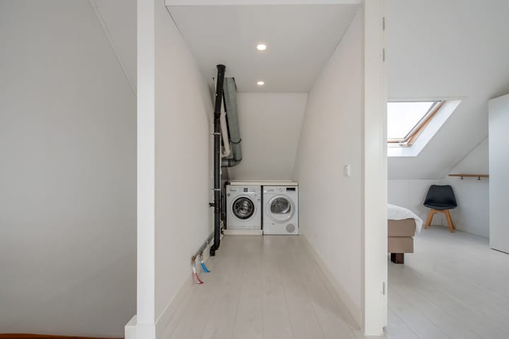 Foto 32 van Burgemeester Middelberglaan 91