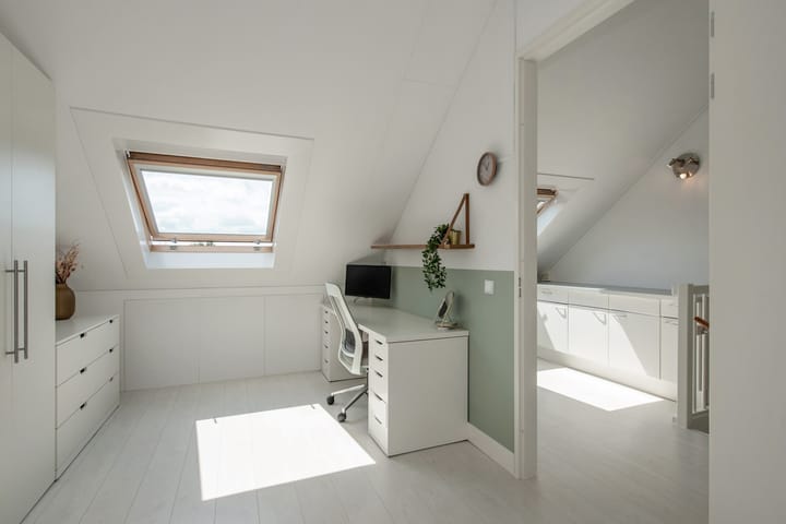 Foto 33 van Burgemeester Middelberglaan 91