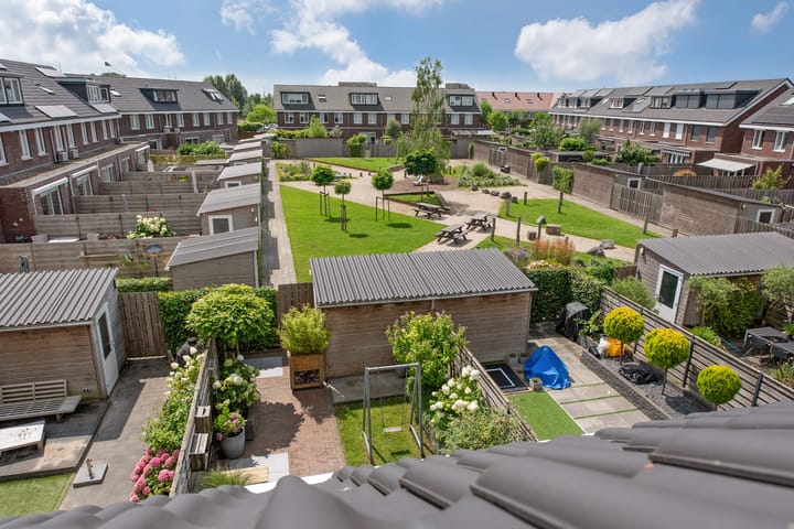 Foto 34 van Burgemeester Middelberglaan 91