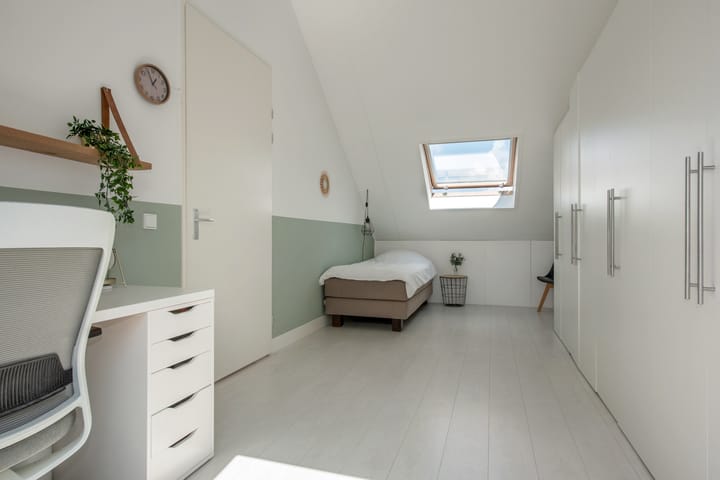 Foto 35 van Burgemeester Middelberglaan 91