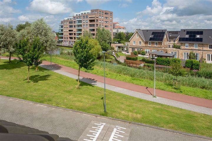 View photo 36 of Burgemeester Middelberglaan 91