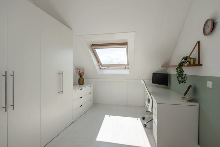 Foto 37 van Burgemeester Middelberglaan 91