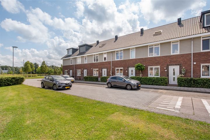 View photo 38 of Burgemeester Middelberglaan 91