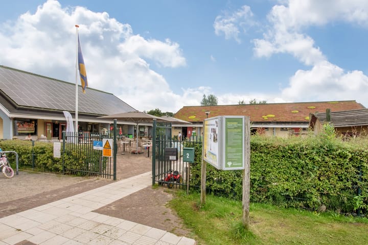 Foto 39 van Burgemeester Middelberglaan 91