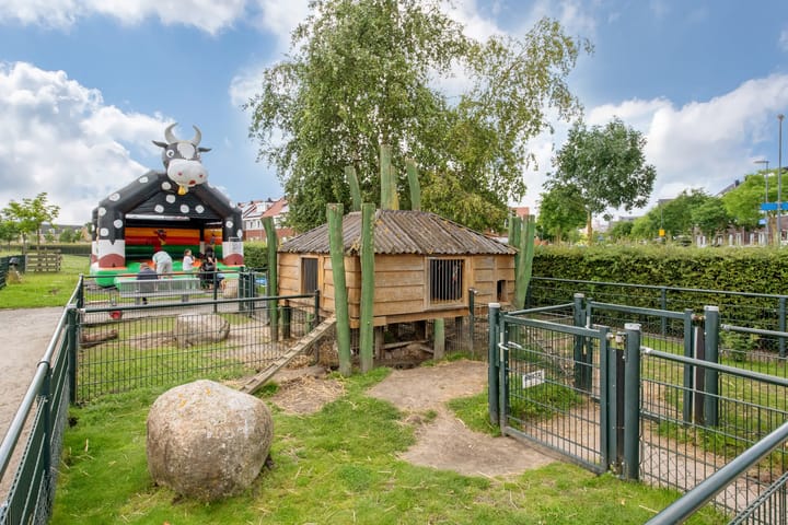 Foto 40 van Burgemeester Middelberglaan 91