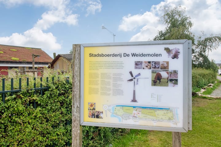 Foto 41 van Burgemeester Middelberglaan 91