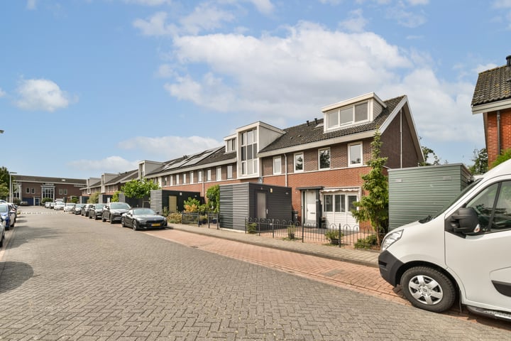 View photo 33 of Masaistraat 83