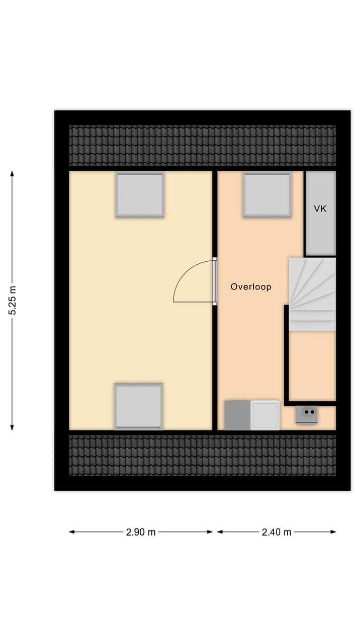Foto 44 van Burgemeester Middelberglaan 91