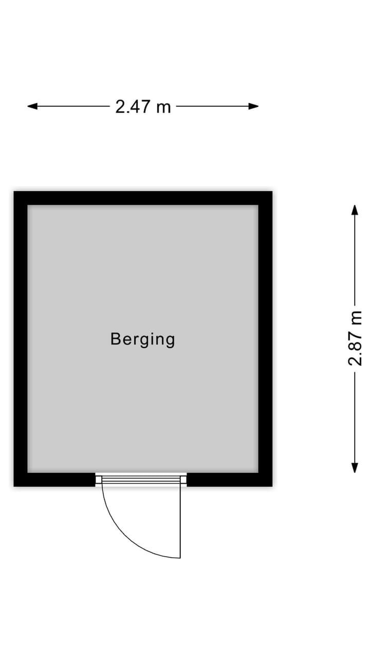 Foto 45 van Burgemeester Middelberglaan 91