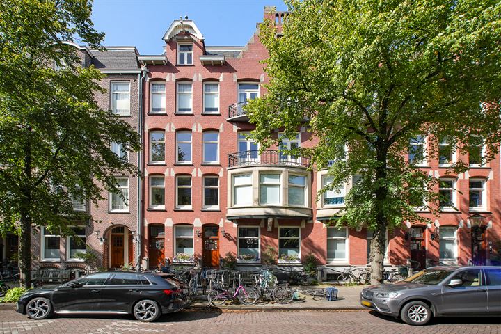 View photo 2 of Nicolaas Maesstraat 38-2