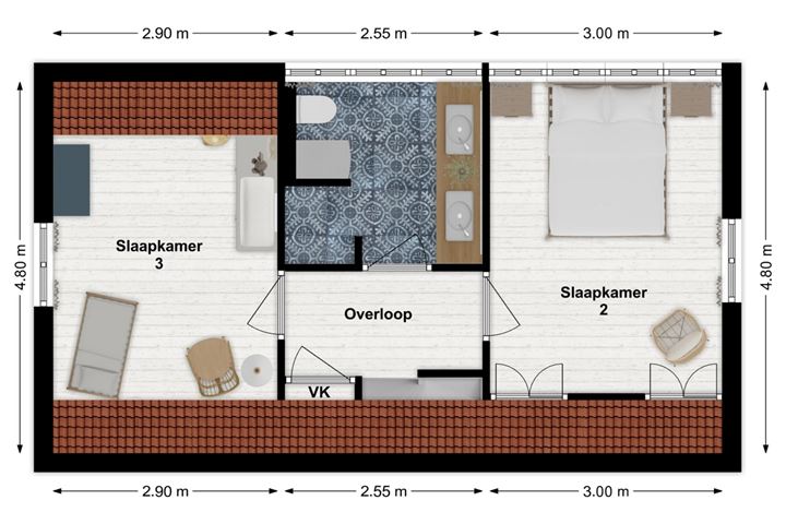 Bekijk foto 55 van Dorpsstraat 20