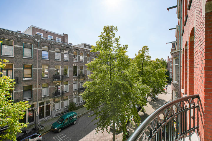 View photo 29 of Nicolaas Maesstraat 38-2