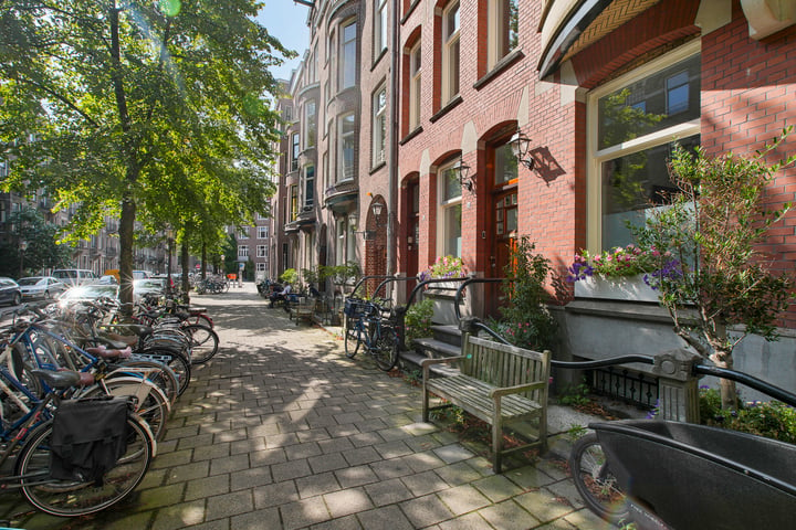 View photo 32 of Nicolaas Maesstraat 38-2