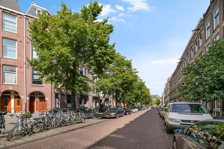 View photo 33 of Nicolaas Maesstraat 38-2