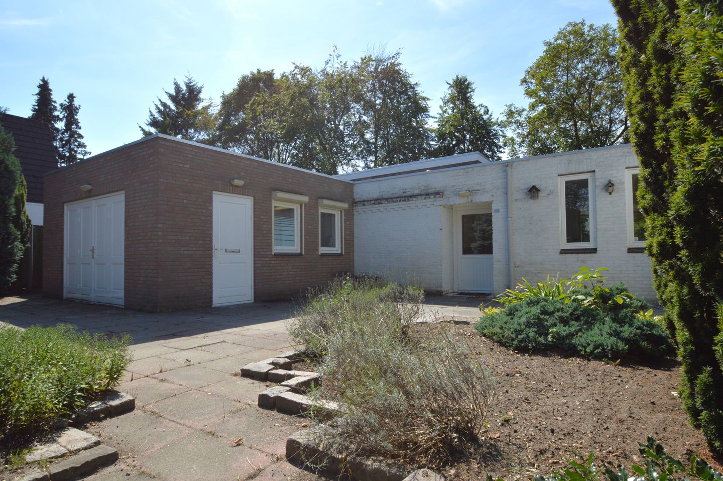 Foto 1 van Heuvelstraat 27